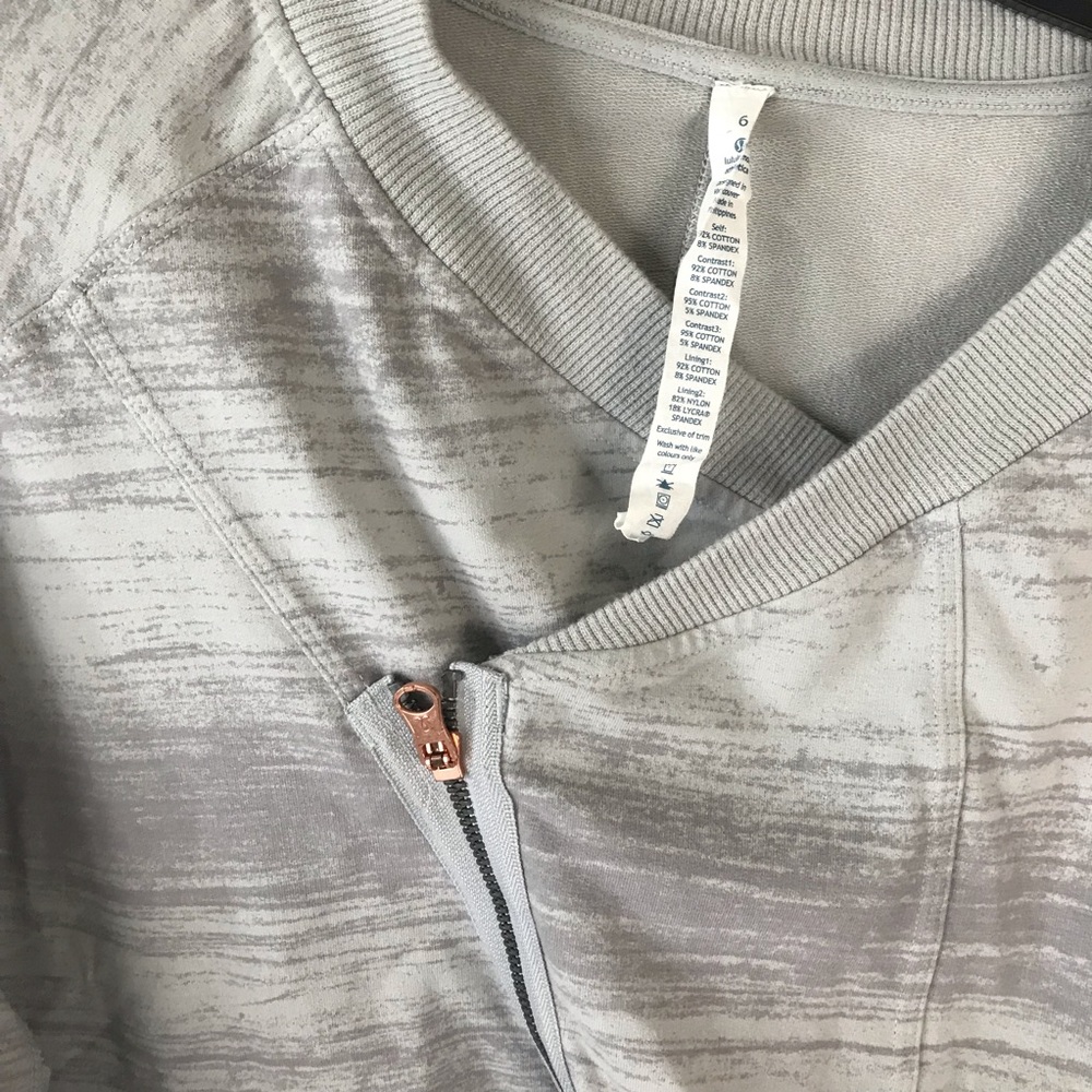 Lululemon Mula Bundle Wrap - image 3